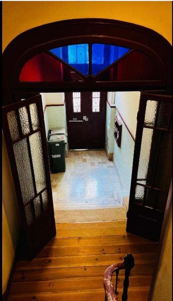Suites Luciano Cordeiro Lisboa Eksteriør billede