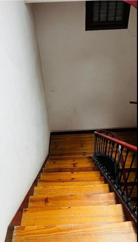 Suites Luciano Cordeiro Lisboa Eksteriør billede