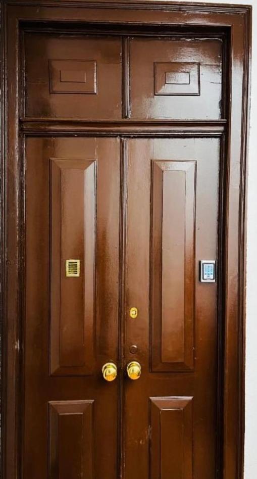 Suites Luciano Cordeiro Lisboa Eksteriør billede