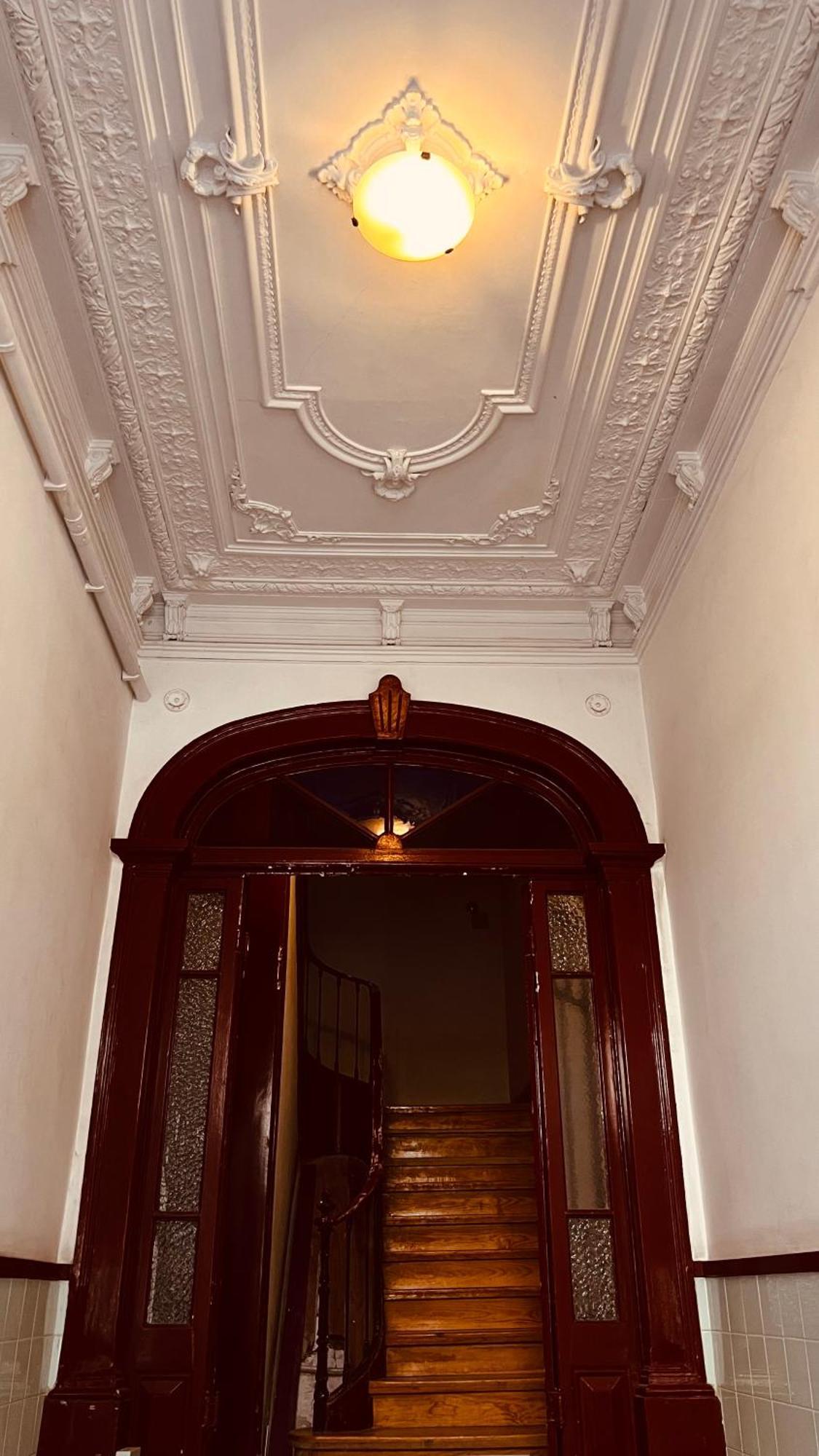 Suites Luciano Cordeiro Lisboa Eksteriør billede