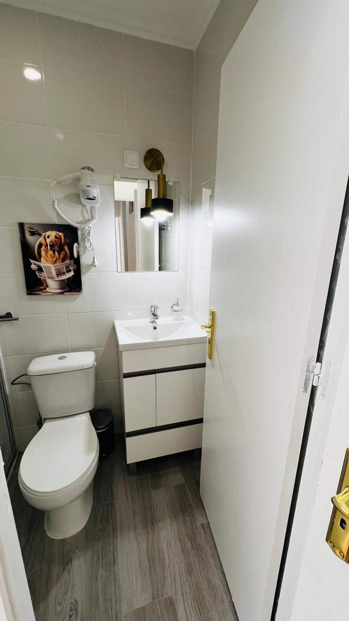 Suites Luciano Cordeiro Lisboa Eksteriør billede