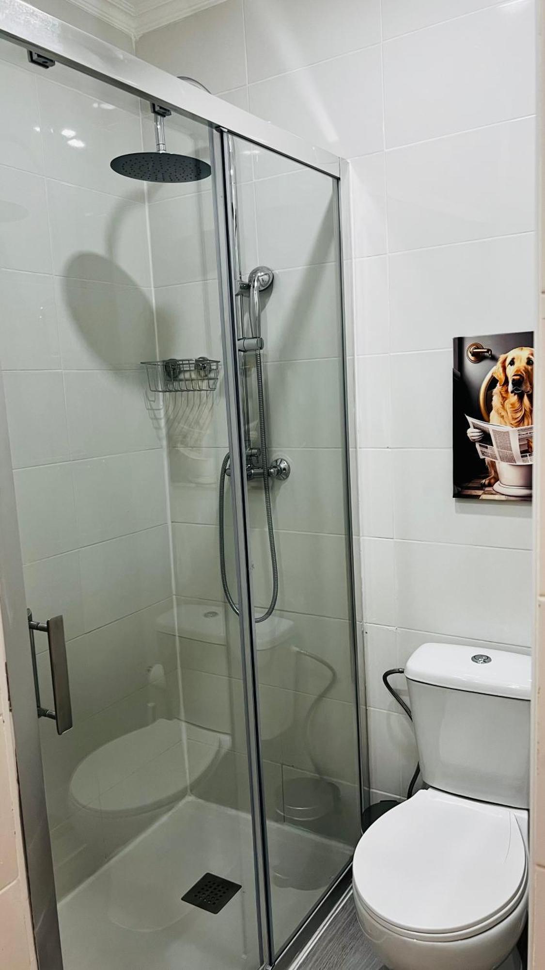 Suites Luciano Cordeiro Lisboa Eksteriør billede
